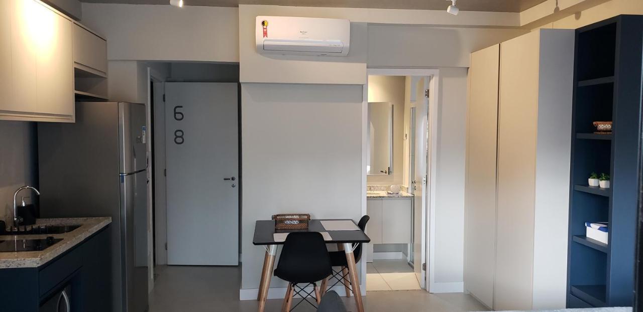 68 Brand-New Studio Next To Paulista Av, Fast Wifi São Paulo Exterior photo