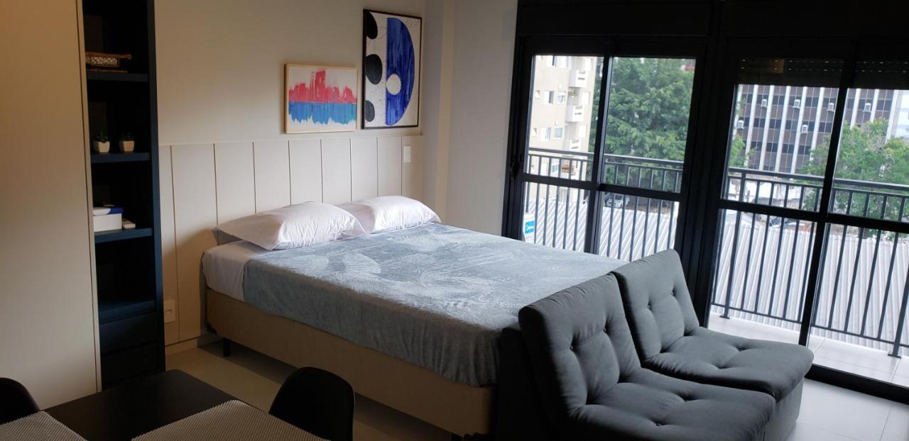 68 Brand-New Studio Next To Paulista Av, Fast Wifi São Paulo Exterior photo