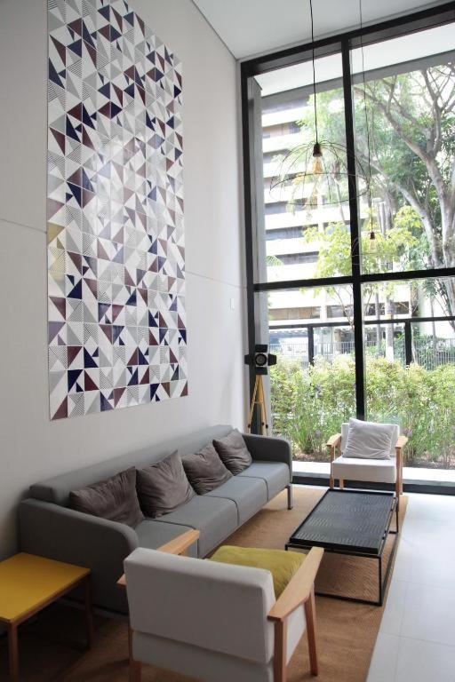 68 Brand-New Studio Next To Paulista Av, Fast Wifi São Paulo Exterior photo